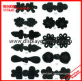 high fashion fabric chinese knot button, button for clothes,shoes